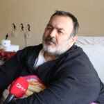 5 yildir evden cikamayan 300 kiloya ulasan fil hastasinin hayali esiyle kol kola caddede gezmek 483173125668