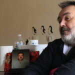 5 yildir evden cikamayan 300 kiloya ulasan fil hastasinin hayali esiyle kol kola caddede gezmek 4db829dde323