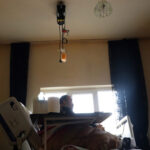 5 yildir evden cikamayan 300 kiloya ulasan fil hastasinin hayali esiyle kol kola caddede gezmek 8ac82cdc02d2