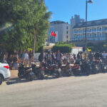 5 yildizli otelde yangin cikti musteriler tahliye edildi 2 319fbe08475c