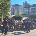 5 yildizli otelde yangin cikti musteriler tahliye edildi 2 666b96657ee0