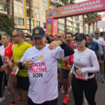 Mersin'de 7. Uluslararası Maraton Coşkuyla Başladı 1 7nci uluslararasi mersin maratonu basladi 8fa53ccebbf2