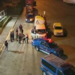 İçişleri Bakanı Yerlikaya: 81 ilde düzenlenen göç denetimlerinde 55 kaçakçılık organizatörü ve 972 düzensiz göçmen yakalandı 1 81 ilde 972 duzensiz gocmen yakalandi b88a951ebd2d