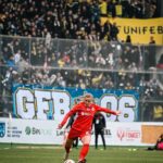 Fenerbahçe ve ABB FOMGET, Kadın Futbol Süper Ligi'nde 1-1 berabere kaldı 4 abb fomget fenerbahce arsavev 1 1 d05a7c97affc