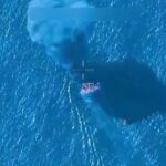 ABD Ordusu Doğu Pasifik'te Uyuşturucu Taşıyan 3 Tekneye Operasyon Düzenledi, 8 Kişi Hayatını Kaybetti 1 abd dogu pasifikte uyusturucu yuklu 3 tekneyi vurdu 8 olu 6f3545d83072