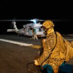 abd venezuela aciklarinda bir petrol tankerine daha el koydu b9f57d37cf7f