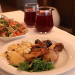 adanalilar yilbasinda hindi degil tavuk dolmasi tercih ediyor 6b2796f1ca37