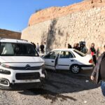 Besni'de İki Ayrı Trafik Kazasında 7 Kişi Yaralandı 1 adiyamanda iki ayri kaza 7 yarali 2cbe8c1b0996