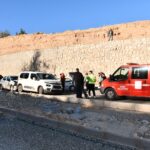 Besni'de İki Ayrı Trafik Kazasında 7 Kişi Yaralandı 2 adiyamanda iki ayri kaza 7 yarali c2e2dadd9f5c