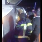 adiyamanda minibus sarampole devrildi 4 yarali bd3516fbb4f1