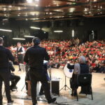 adliye calisanlarinin kurdugu ritim toplulugu konser verdi bassavci turku soyledi 1683faa33098