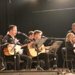 adliye calisanlarinin kurdugu ritim toplulugu konser verdi bassavci turku soyledi 1b87e9853dc1