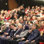 adliye calisanlarinin kurdugu ritim toplulugu konser verdi bassavci turku soyledi 29aea37b6cce