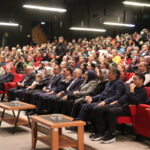 adliye calisanlarinin kurdugu ritim toplulugu konser verdi bassavci turku soyledi 74c94f6d2df4