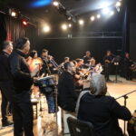 adliye calisanlarinin kurdugu ritim toplulugu konser verdi bassavci turku soyledi ad76ecc2f670