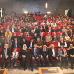 adliye calisanlarinin kurdugu ritim toplulugu konser verdi bassavci turku soyledi d6d35088a4fc