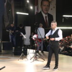 adliye calisanlarinin kurdugu ritim toplulugu konser verdi bassavci turku soyledi ec2d3fc34366