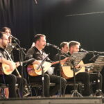 adliye calisanlarinin kurdugu ritim toplulugu konser verdi bassavci turku soyledi ed30795066a7