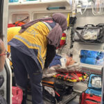 agaca ve aydinlatma diregine carpan otomobilin surucusu yaralandi dcc8bdeb7356