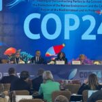 Kahire'de Kabul Edilen Deklarasyonla Akdeniz İklim Mücadelesine Yeni Bir Adım Atıldı 1 akdeniz bolgesel iklim degisikligi merkezi istanbulda faaliyete gececek 79c499767cc7