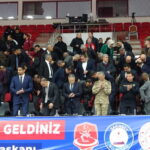 akgul federasyonumuzun asil hedefi altyapiyi canlandirmak 2295a7ade5b4