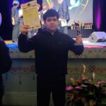 akordiyon calan otizmli cagrihana dunya 3unculugu odulu 378c661cc95f