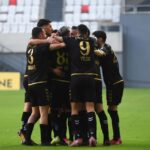 Altay, Nazilli Spor'u 3-0 Yenerek Üst Üste Üçüncü Galibiyetini Elde Etti 10 altay nazilli spor 3 0 0a8bb04f6146