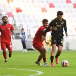 Altay, Nazilli Spor'u 3-0 Yenerek Üst Üste Üçüncü Galibiyetini Elde Etti 16 altay nazilli spor 3 0 0b55ed3e9d05