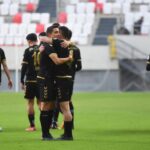 Altay, Nazilli Spor'u 3-0 Yenerek Üst Üste Üçüncü Galibiyetini Elde Etti 11 altay nazilli spor 3 0 2bf1554a6f98