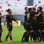 Altay, Nazilli Spor'u 3-0 Yenerek Üst Üste Üçüncü Galibiyetini Elde Etti 9 altay nazilli spor 3 0 365e0e804db0