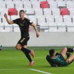 Altay, Nazilli Spor'u 3-0 Yenerek Üst Üste Üçüncü Galibiyetini Elde Etti 21 altay nazilli spor 3 0 447866621a55