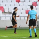 Altay, Nazilli Spor'u 3-0 Yenerek Üst Üste Üçüncü Galibiyetini Elde Etti 23 altay nazilli spor 3 0 65cdc47d922b