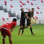 Altay, Nazilli Spor'u 3-0 Yenerek Üst Üste Üçüncü Galibiyetini Elde Etti 2 altay nazilli spor 3 0 6df3baed1ed7