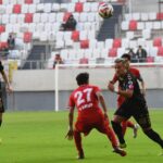 Altay, Nazilli Spor'u 3-0 Yenerek Üst Üste Üçüncü Galibiyetini Elde Etti 6 altay nazilli spor 3 0 6e255cc849cd