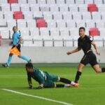 Altay, Nazilli Spor'u 3-0 Yenerek Üst Üste Üçüncü Galibiyetini Elde Etti 20 altay nazilli spor 3 0 6f37c26c2fc9