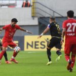 Altay, Nazilli Spor'u 3-0 Yenerek Üst Üste Üçüncü Galibiyetini Elde Etti 4 altay nazilli spor 3 0 6ff639e83602