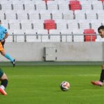 Altay, Nazilli Spor'u 3-0 Yenerek Üst Üste Üçüncü Galibiyetini Elde Etti 18 altay nazilli spor 3 0 7db25ab069b9