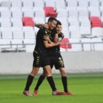 Altay, Nazilli Spor'u 3-0 Yenerek Üst Üste Üçüncü Galibiyetini Elde Etti 26 altay nazilli spor 3 0 987f4619aa6f