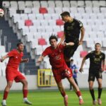 Altay, Nazilli Spor'u 3-0 Yenerek Üst Üste Üçüncü Galibiyetini Elde Etti 17 altay nazilli spor 3 0 b86765a0ac77