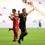 Altay, Nazilli Spor'u 3-0 Yenerek Üst Üste Üçüncü Galibiyetini Elde Etti 8 altay nazilli spor 3 0 ce47e9085dd6