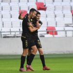 Altay, Nazilli Spor'u 3-0 Yenerek Üst Üste Üçüncü Galibiyetini Elde Etti 25 altay nazilli spor 3 0 e21a34096e05