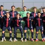 Altınordu, Beykoz Anadoluspor'a 4-0 Yenilerek Düşme Tehdidiyle Yüz Yüze Kaldı 1 altinordu evde yok 64d99f6e9d9d