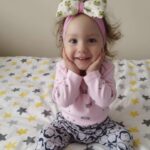 Küçük Alya'nın Tedavisi İçin Başlatılan Kampanyada Süre Daralıyor 9 alya icin valilik onayli kampanya 69e96348a593