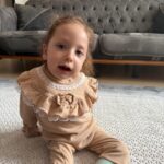 Küçük Alya'nın Tedavisi İçin Başlatılan Kampanyada Süre Daralıyor 8 alya icin valilik onayli kampanya 88b850058d01