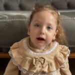 Küçük Alya'nın Tedavisi İçin Başlatılan Kampanyada Süre Daralıyor 5 alya icin valilik onayli kampanya abe6a288bdd2