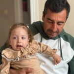 Küçük Alya'nın Tedavisi İçin Başlatılan Kampanyada Süre Daralıyor 3 alya icin valilik onayli kampanya d1a4d9b968db