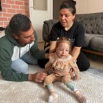 Küçük Alya'nın Tedavisi İçin Başlatılan Kampanyada Süre Daralıyor 1 alya icin valilik onayli kampanya ebdf2a9c92ec