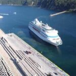 Amasra Limanı'na 89. kez yanaşan kruvaziyerle 621 Rus turist kente ulaştı 2 amasraya kruvaziyer ile bugune kadar 113 bin 949 rus turist geldi d580268a4cea