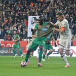 Amed Sportif Faaliyetler, Bandırmaspor'u 2-1’le Geçerek Öne Geçti 2 amed sportif faaliyetler bandirmaspor 2 1 4519b082ba30