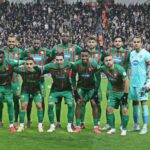 Amed Sportif Faaliyetler, Bandırmaspor'u 2-1’le Geçerek Öne Geçti 8 amed sportif faaliyetler bandirmaspor 2 1 59db64ae6af7